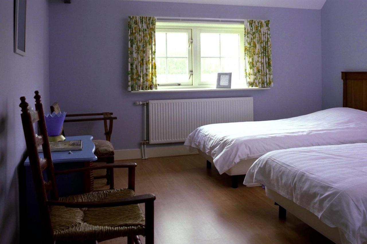 Bed & Breakfast De Neust Beesd Ngoại thất bức ảnh