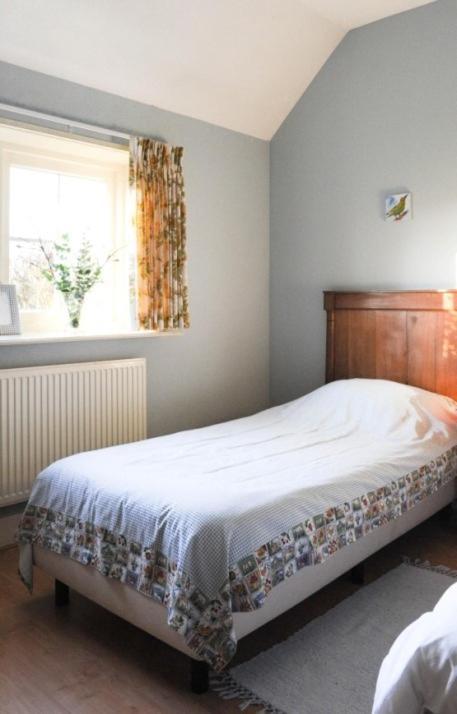 Bed & Breakfast De Neust Beesd Ngoại thất bức ảnh
