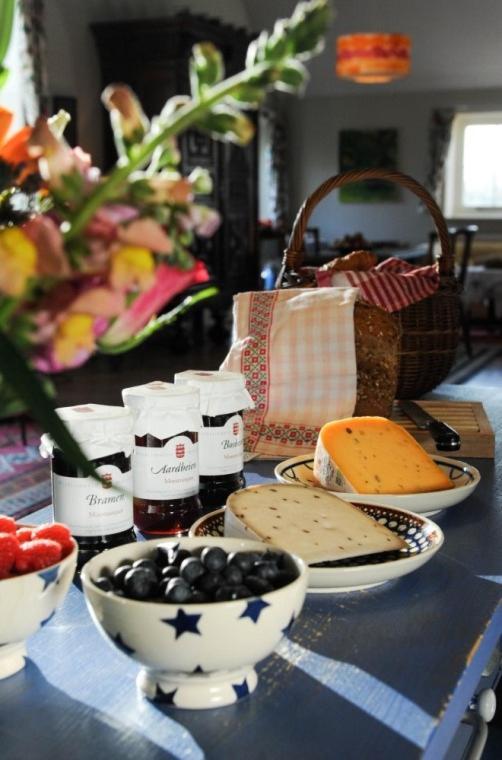 Bed & Breakfast De Neust Beesd Ngoại thất bức ảnh
