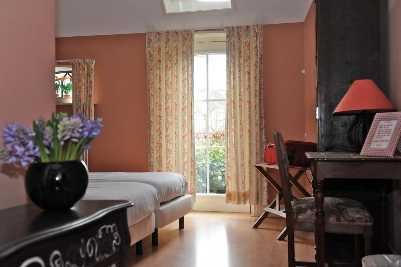Bed & Breakfast De Neust Beesd Ngoại thất bức ảnh